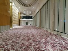 -青岛银沙滩温德姆至尊酒店