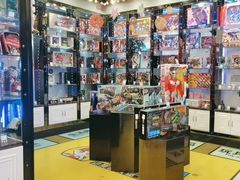 -奇奇乐园(上海仲盛世界商城店)