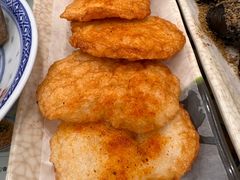 -吉禧粤特色甜品小吃(腾飞店)