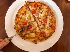 -昆明春城湖畔度假村