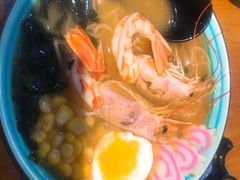 -深蓝金枪·深海鱼刺身(香洲店)