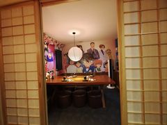 -鳗鱼家·深夜食堂(军博店)