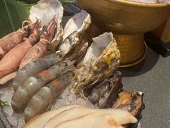 -牛YO寿喜烧和牛火锅自助(三台子万象汇店)