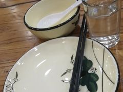 -鱼众不同·鸡公煲·烤全鱼(国顺路店)