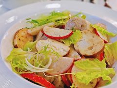-Brotzeit博璨德国啤酒餐厅(亮马桥官舍店)