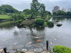 -水前寺成趣园