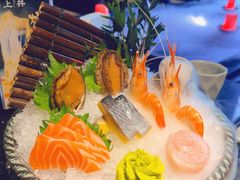 -上井精致料理自助餐(松雷店)