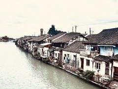 -乌镇东栅景区