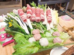 -椰夫人·养生椰子鸡(黄埔时代城店)