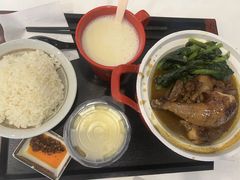 -永和大王(春日上新·浦东南路店)