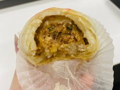 鲜肉月饼-沈大成(城隍庙店)
