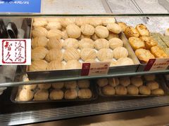 -王家沙点心店(南京西路总店)