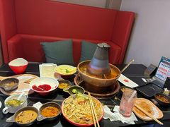 -乔先生涮肉·鲜活牛羊肉火锅(塘沽店)