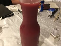杨梅汁（扎）-上海小南国(仲盛世界商城店)