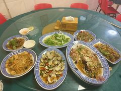 -桂园白粥·潮汕老味道