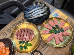 -张姐烤肥牛(西丽店)