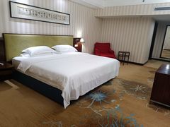 -顺德君豪酒店(佛山容桂渔人码头店)