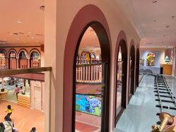 -奈尔宝·儿童乐园·亲子餐厅(鄞州万达店)