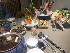 -享月汤皇·海鲜小火锅·聚会(曲江创意谷店)