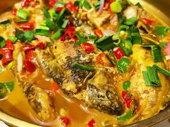 -食光慢宴·安吉土菜馆