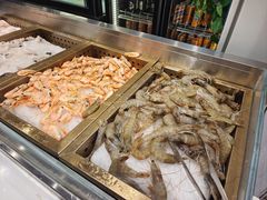 -海汕记·潮汕鲜牛肉火锅·自助