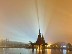 -大连海昌发现王国主题公园