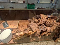 -磨沟沿老字号牛肉面·清真(金港城店)