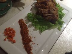 -那家小馆•北京菜•烤鸭(中关村店)