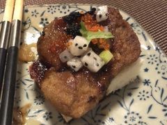 -德川家日本料理(中关村寰太大厦店)
