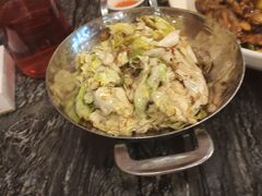 -情妹耙泥鳅·江湖川菜(科华店)