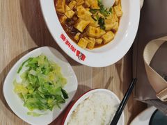 -南城香(北京南站店)