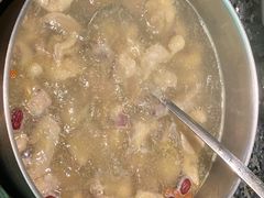 -一席地·本地鸡窝·杭帮鸡火锅(萧山银隆百货店)