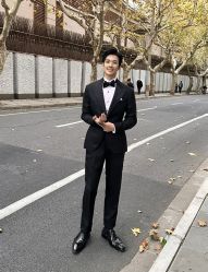 -ChenV西服礼服高级定制(市区养育巷店)