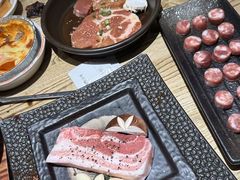 -泥炉烧肉师(新街口金銮巷店)