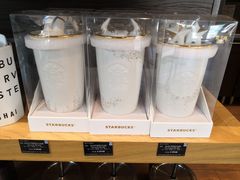 -星巴克臻选(沈阳万象城店)