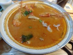 -米泰芒·东南亚料理(体育西店)