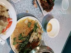 -马大胡子清真西北菜