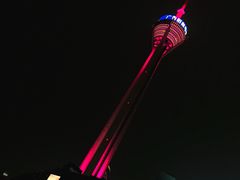 -SPACE(欢乐颂购物中心店)