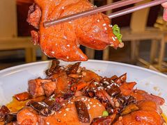 -懒人盐府人家(安贞店)