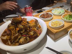 -吴家·淮扬小馆(世纪金源店)