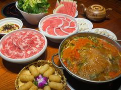 -亮欢寨(凯里总店)