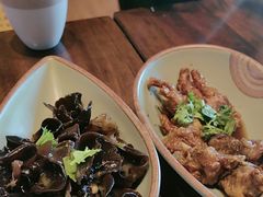 -章记星洲 · 新加坡餐厅(望京店)
