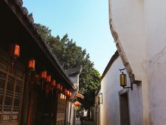 -三坊七巷历史文化街区