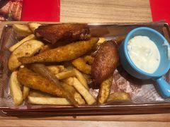 -原石牛扒·约会餐厅(龙城万科里店)