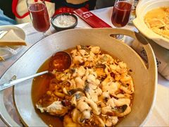 -潇湘码头·鲜湘菜(常营店)