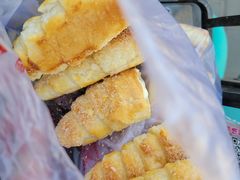 -中关村茶点