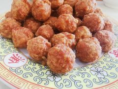 干炸小丸子-砂锅居(西四店)