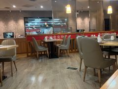 -叁拾壹克饺子·东北菜(国贸店)