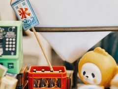 -白熊咖啡(闽江大道店)