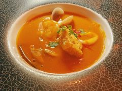 -Kathleen's Waitan 凯圣琳江景西餐厅(外滩店)